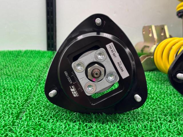 KW  ST SUSPENSION XTA ネジ式車高調 【GR86 ZN8】