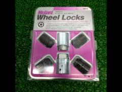 McGard マックガード ロックナットセット M12×1.25
