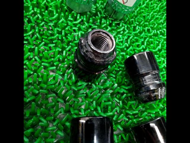 McGard マックガード ロックナットセット M12×1.25