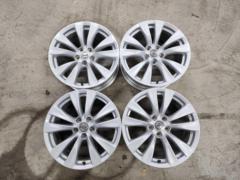 日産純正 フーガ/Y51 前期純正ホイール