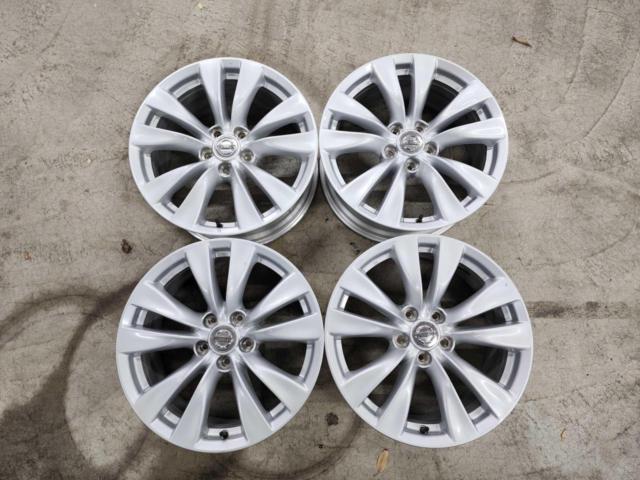 日産純正 フーガ/Y51 前期純正ホイール