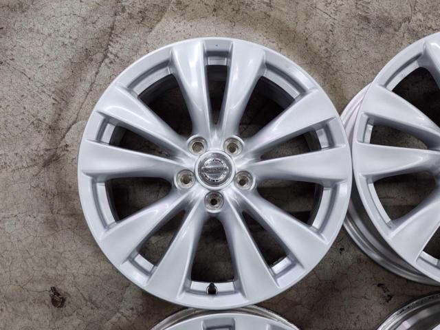 日産純正 フーガ/Y51 前期純正ホイール