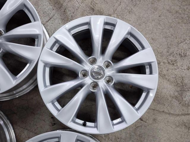 日産純正 フーガ/Y51 前期純正ホイール