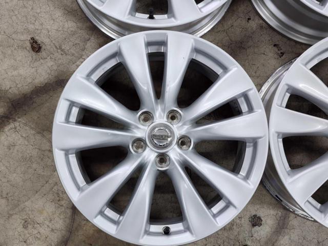 日産純正 フーガ/Y51 前期純正ホイール