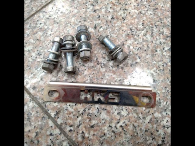 HKS Super Turbo Muffler 【スカイライン400R/V37】