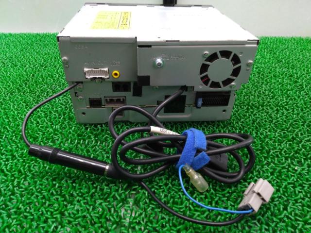 KENWOOD MDV-434DT【2012年モデル】