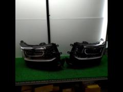 HONDA ステップワゴン 純正ヘッドライト【RP6/RP7/RP8 】