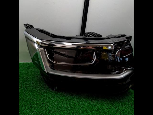 HONDA ステップワゴン 純正ヘッドライト【RP6/RP7/RP8 】