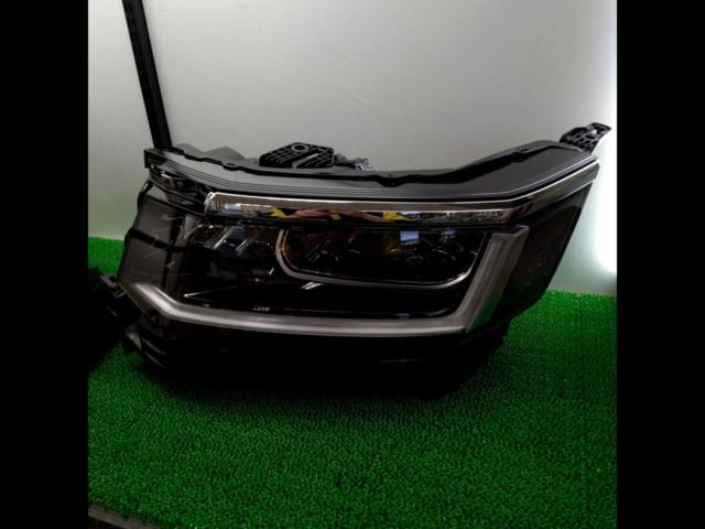 HONDA ステップワゴン 純正ヘッドライト【RP6/RP7/RP8 】