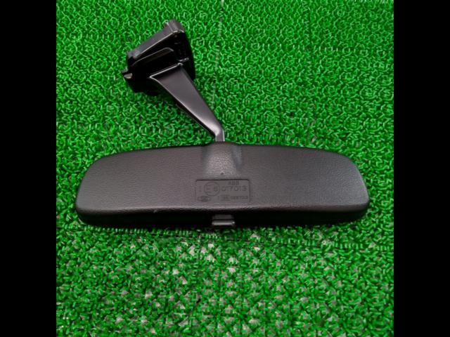 【ホンダ純正】ステップワゴン 純正ルームミラー