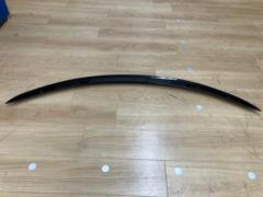 3D DESIGN トランクスポイラー 【BMW Z4/E89】