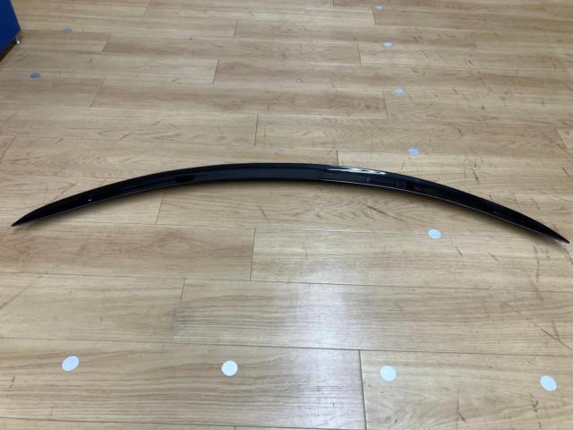 3D DESIGN トランクスポイラー 【BMW Z4/E89】