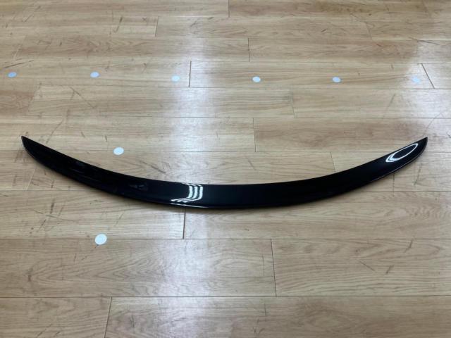 3D DESIGN トランクスポイラー 【BMW Z4/E89】