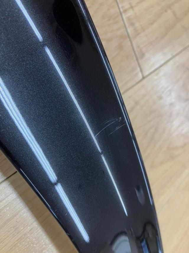 3D DESIGN トランクスポイラー 【BMW Z4/E89】