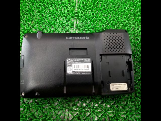 carrozzeria
AVIC-T05