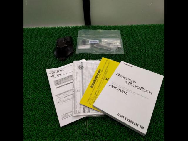 carrozzeria
AVIC-T05