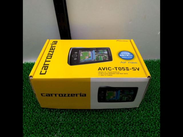 carrozzeria
AVIC-T05