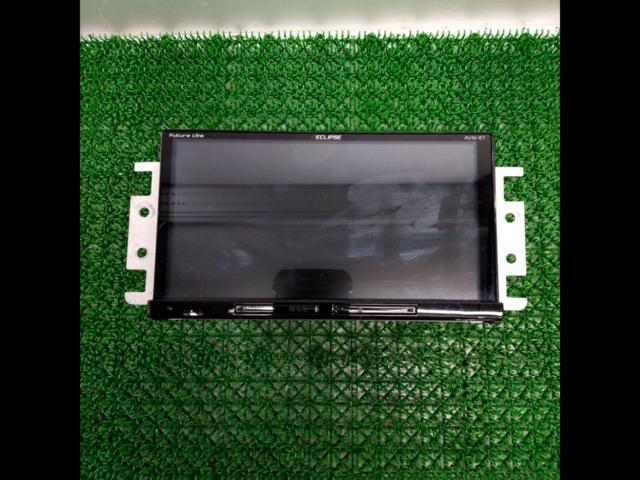 ECLIPSEDTVF18
+
ECLIPSE
AVN-R7