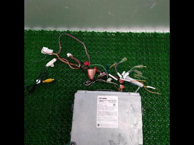 ECLIPSEDTVF18
+
ECLIPSE
AVN-R7