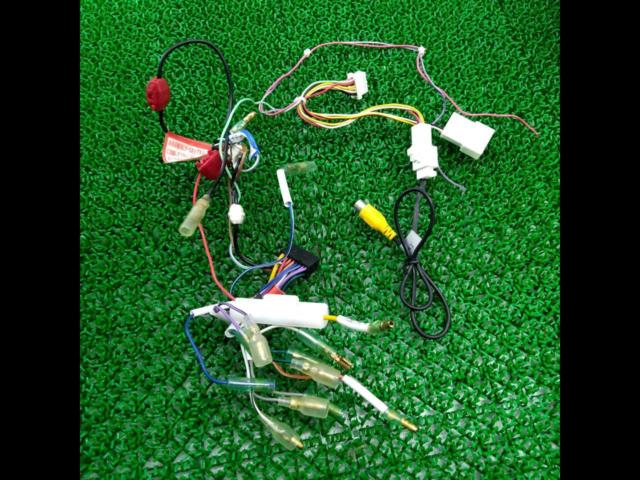 ECLIPSEDTVF18
+
ECLIPSE
AVN-R7