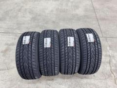 YOKOHAMA (Yokohama)
S321
235 / 50R18
101W