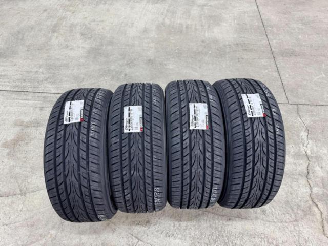 YOKOHAMA (Yokohama)
S321
235 / 50R18
101W