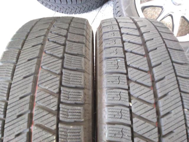 YellowHat
SPORT
ABELIA
+
BRIDGESTONE
BLIZZAK
VRX3