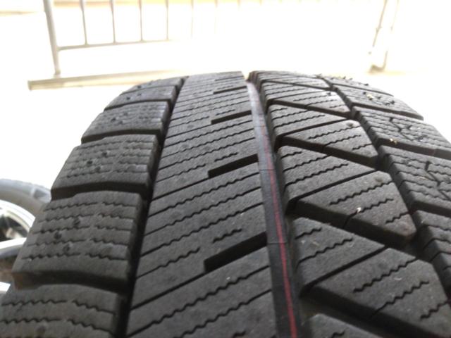 YellowHat
SPORT
ABELIA
+
BRIDGESTONE
BLIZZAK
VRX3