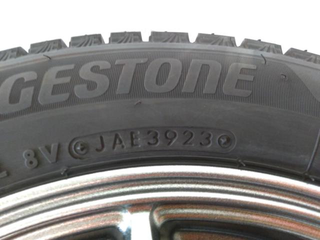 YellowHat
SPORT
ABELIA
+
BRIDGESTONE
BLIZZAK
VRX3