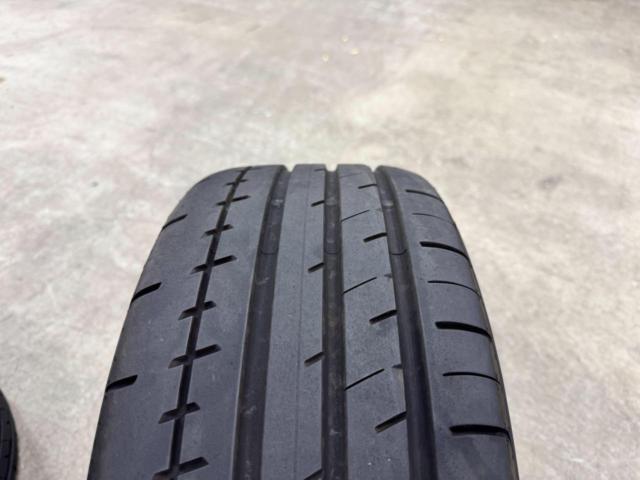 YOKOHAMA ADVAN Racing GT BEYOND + YOKOHAMA ADVAN APEX V601