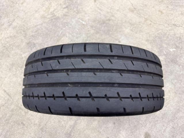 YOKOHAMA ADVAN Racing GT BEYOND + YOKOHAMA ADVAN APEX V601