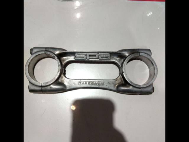 SP
TAKEGAWA
Stabilizer