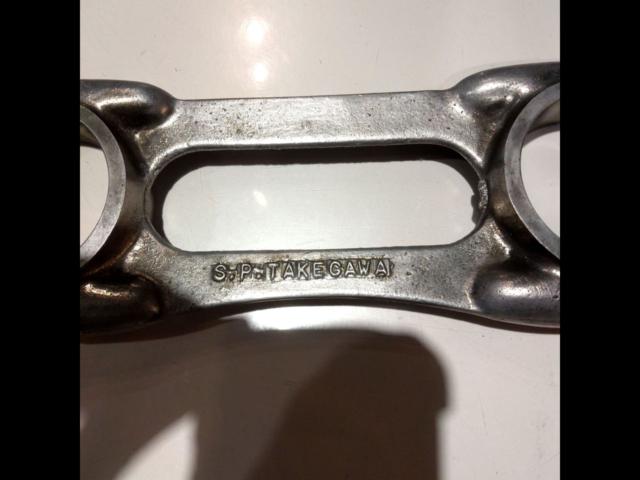 SP
TAKEGAWA
Stabilizer