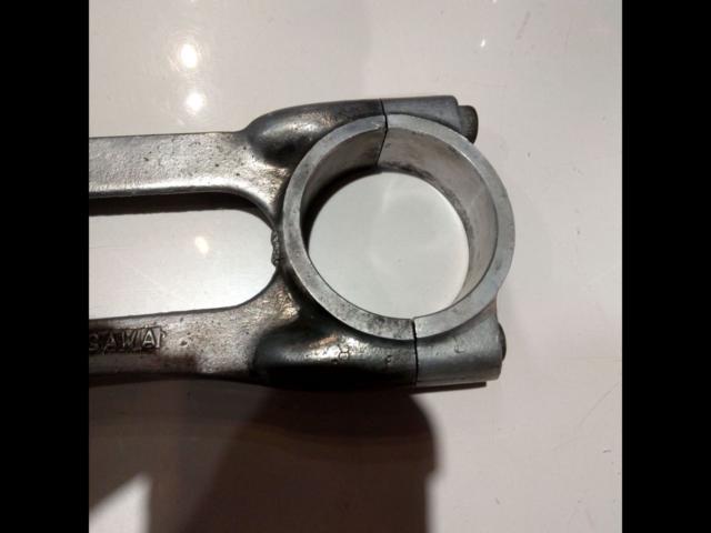 SP
TAKEGAWA
Stabilizer