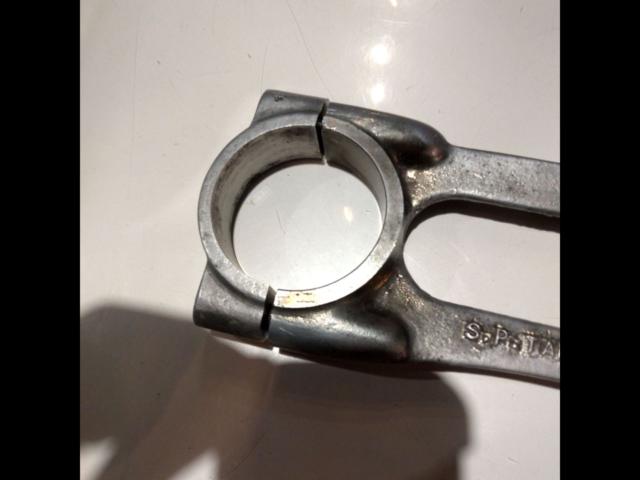 SP
TAKEGAWA
Stabilizer