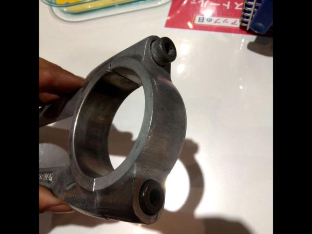 SP
TAKEGAWA
Stabilizer