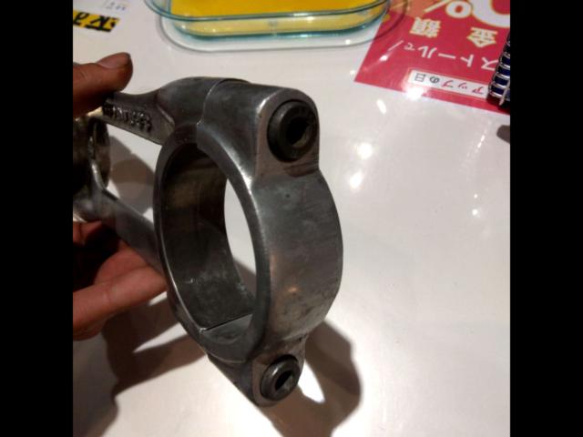 SP
TAKEGAWA
Stabilizer