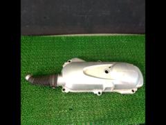 HONDA (Reason for discount)
DIO?
Crankcase
Hole
AF62?