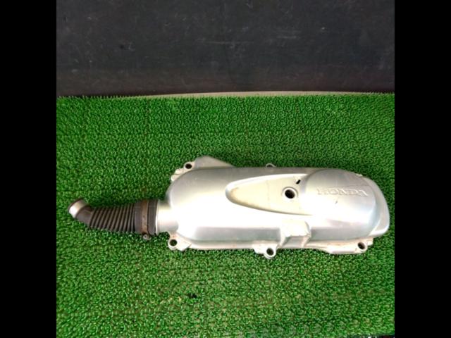 HONDA (Reason for discount)
DIO?
Crankcase
Hole
AF62?