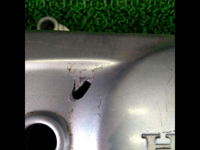 HONDA (Reason for discount)
DIO?
Crankcase
Hole
AF62?