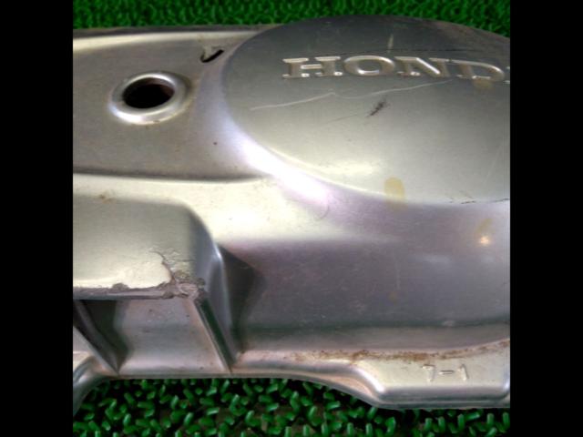 HONDA (Reason for discount)
DIO?
Crankcase
Hole
AF62?