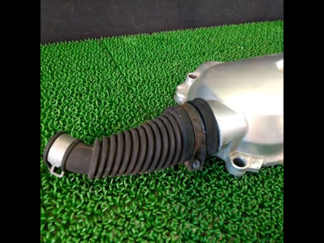 HONDA (Reason for discount)
DIO?
Crankcase
Hole
AF62?