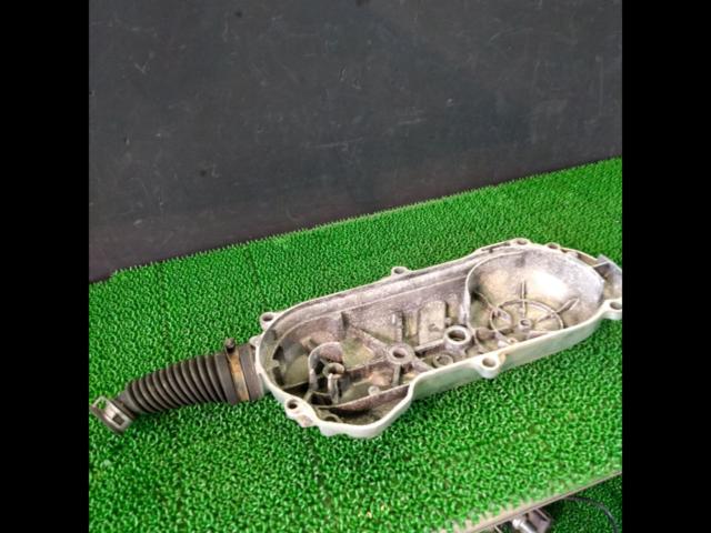 HONDA (Reason for discount)
DIO?
Crankcase
Hole
AF62?