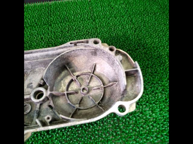 HONDA (Reason for discount)
DIO?
Crankcase
Hole
AF62?