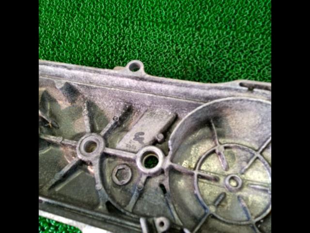 HONDA (Reason for discount)
DIO?
Crankcase
Hole
AF62?