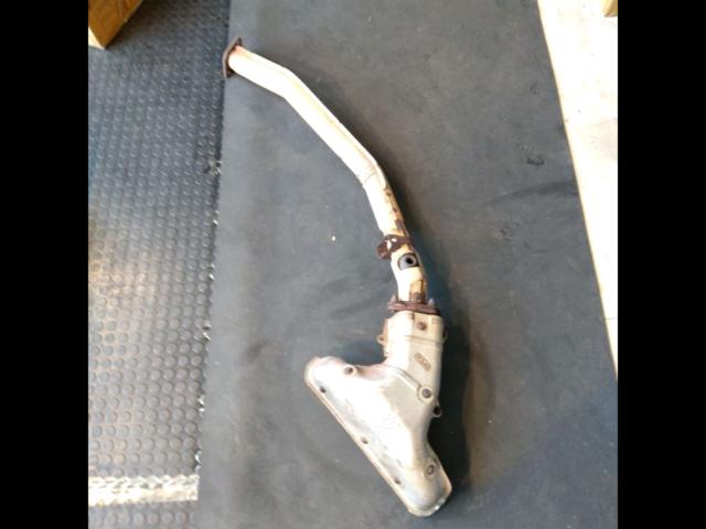 MAZDA
Roadster NA6C
Genuine exhaust manifold