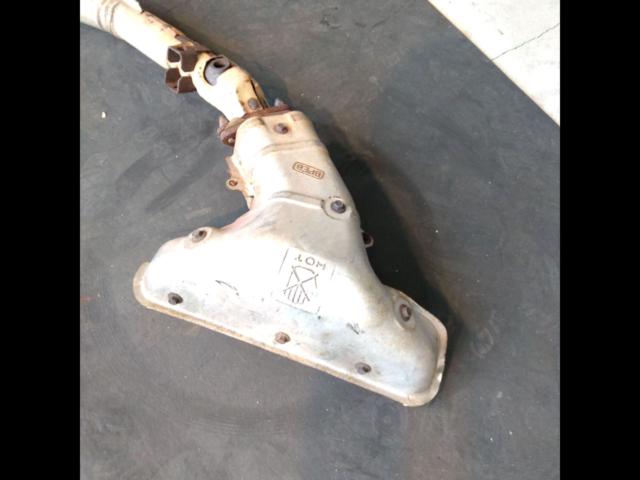 MAZDA
Roadster NA6C
Genuine exhaust manifold