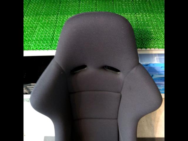 NANIWAYA Full Bucket Seat
LS
List price: 33,880 yen