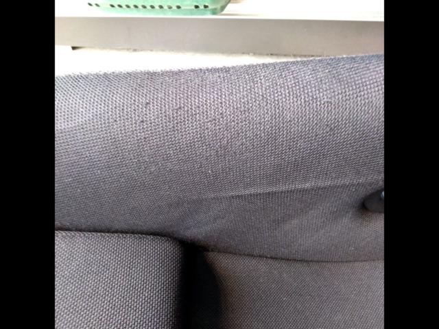 NANIWAYA Full Bucket Seat
LS
List price: 33,880 yen