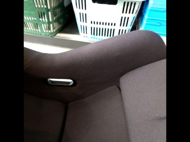 NANIWAYA Full Bucket Seat
LS
List price: 33,880 yen